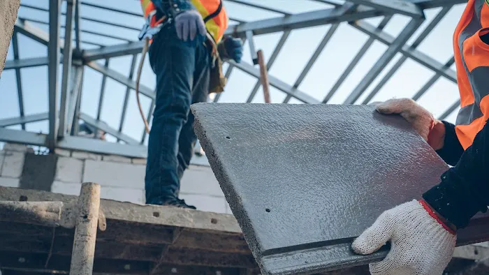 GA Commercial Roofing LLC Picture 3