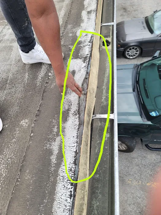 GA Commercial Roofing LLC Picture 1