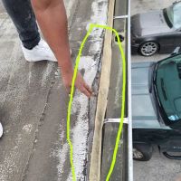 GA Commercial Roofing LLC ico