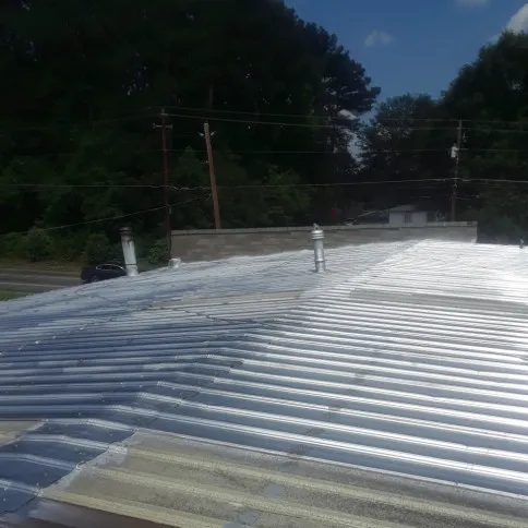 GA Commercial Roofing LLC Picture 5