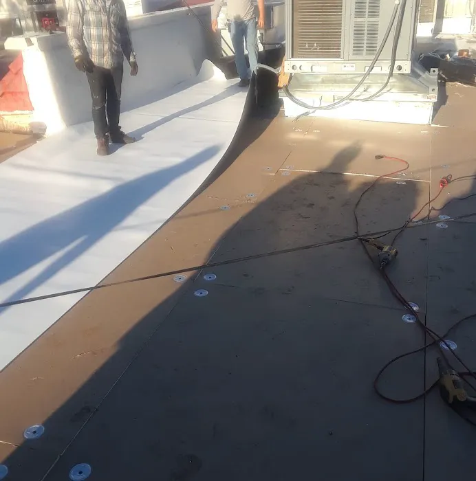 GA Commercial Roofing LLC Picture 8