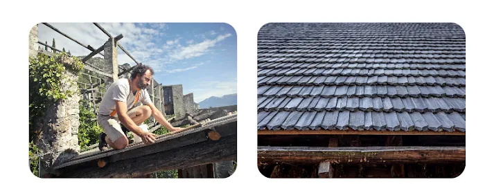 Cabrera & Sons Roofing & Construction Picture 1