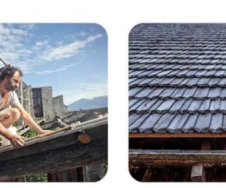 Cabrera & Sons Roofing & Construction