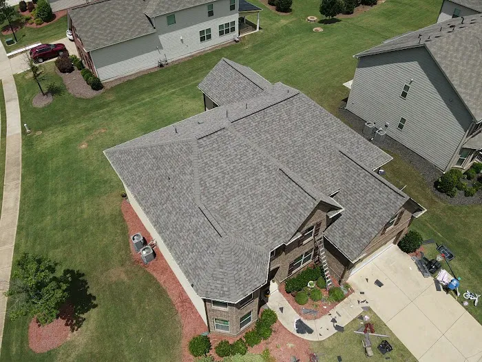 Canopy Home Exteriors Picture 10