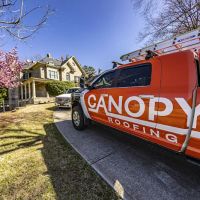 Canopy Home Exteriors ico