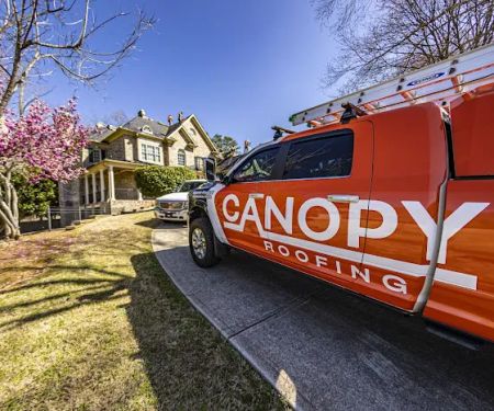Canopy Home Exteriors