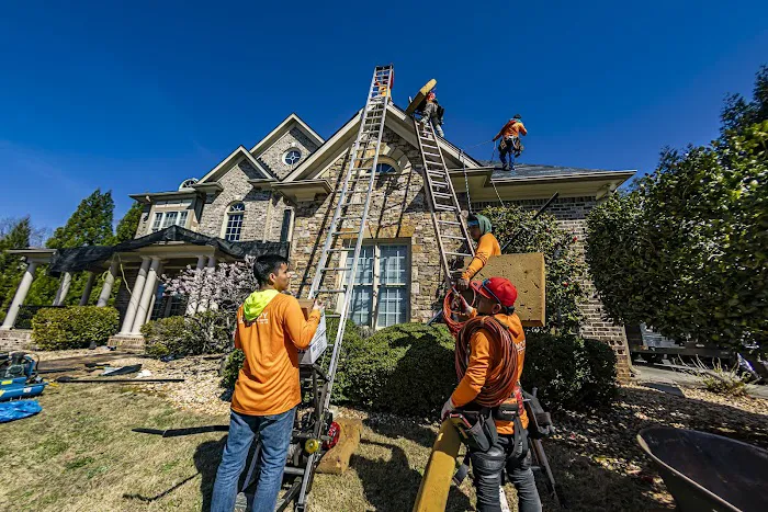 Canopy Home Exteriors Picture 8