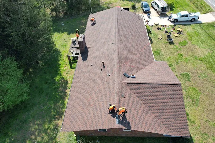 Canopy Home Exteriors Picture 3