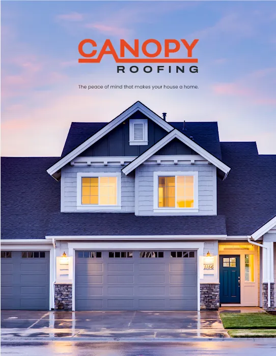 Canopy Home Exteriors Picture 9