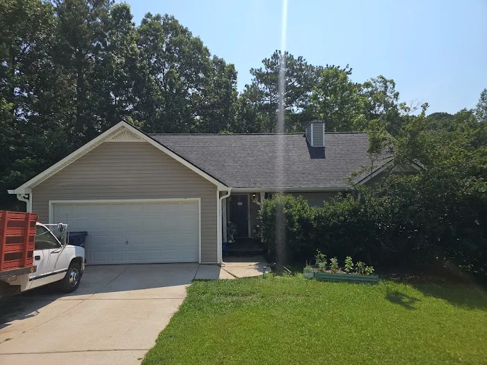 Canopy Home Exteriors Picture 2