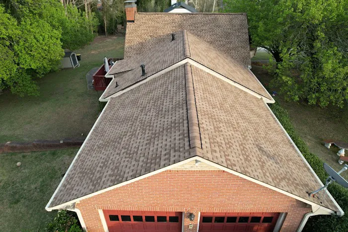 Canopy Home Exteriors Picture 6