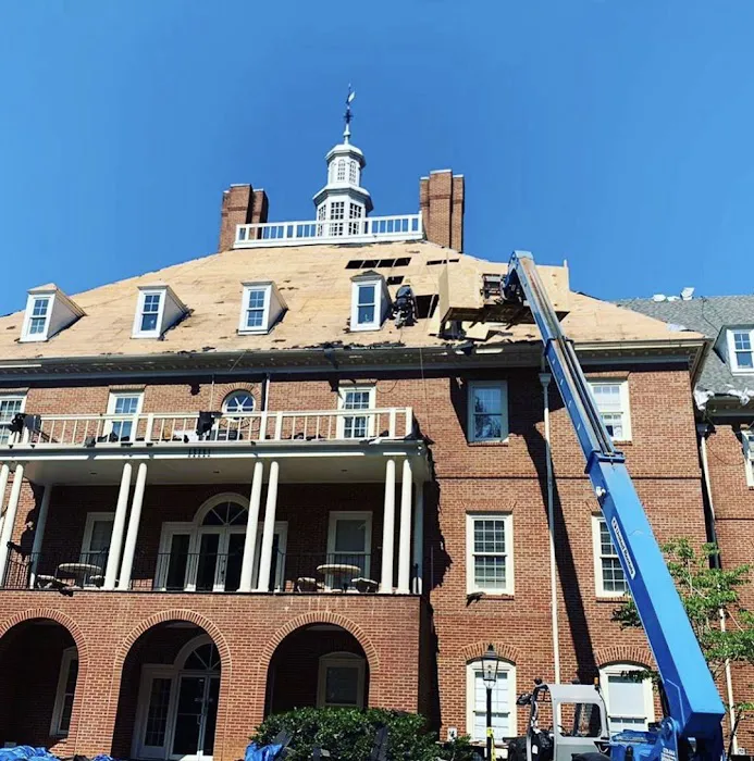 Curvelo Restorations Picture 9