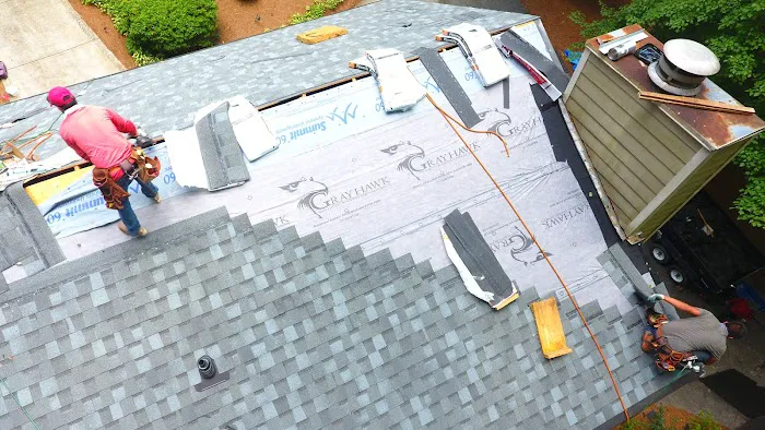 Curvelo Restorations Picture 6