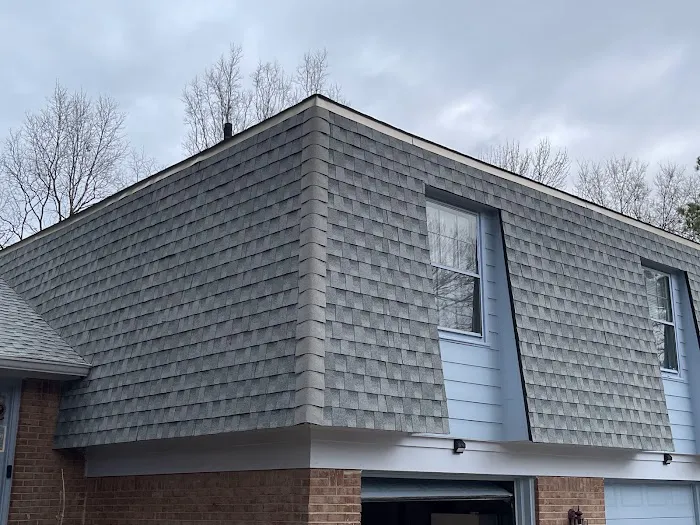 EWILLINSURE Roofing and Exteriors Picture 3