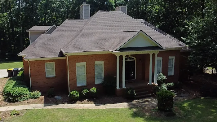 EWILLINSURE Roofing and Exteriors Picture 5