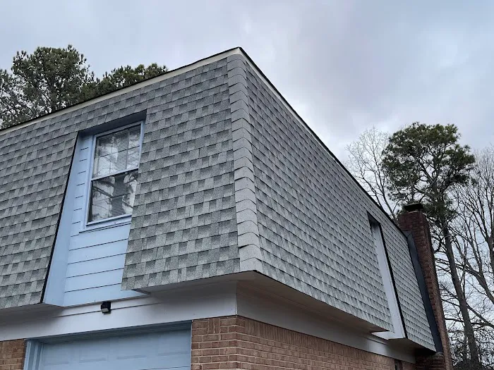 EWILLINSURE Roofing and Exteriors Picture 6