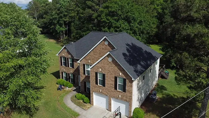 EWILLINSURE Roofing and Exteriors Picture 7