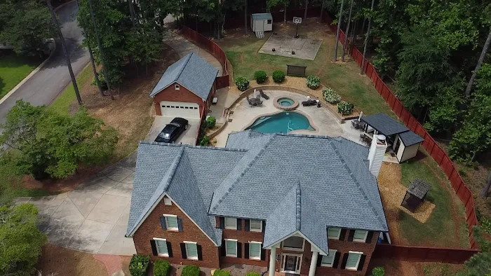 EWILLINSURE Roofing and Exteriors Picture 8