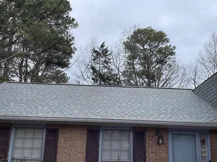 EWILLINSURE Roofing and Exteriors Picture 10