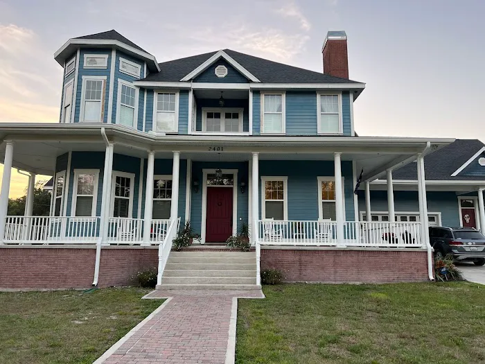 Georgia Premier Roofing Picture 1