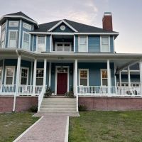 Georgia Premier Roofing ico