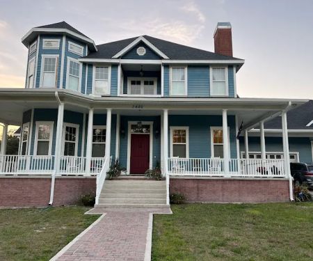 Georgia Premier Roofing