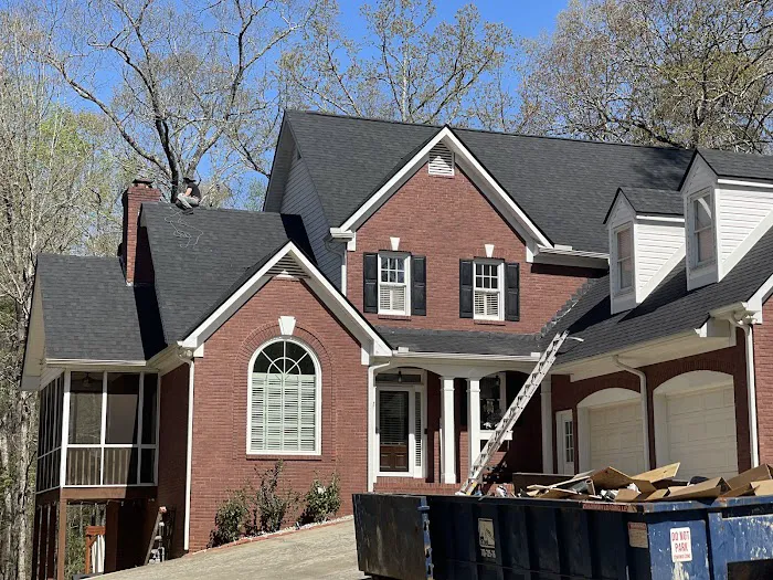 Georgia Premier Roofing Picture 4