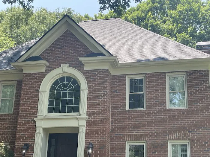 Georgia Premier Roofing Picture 8