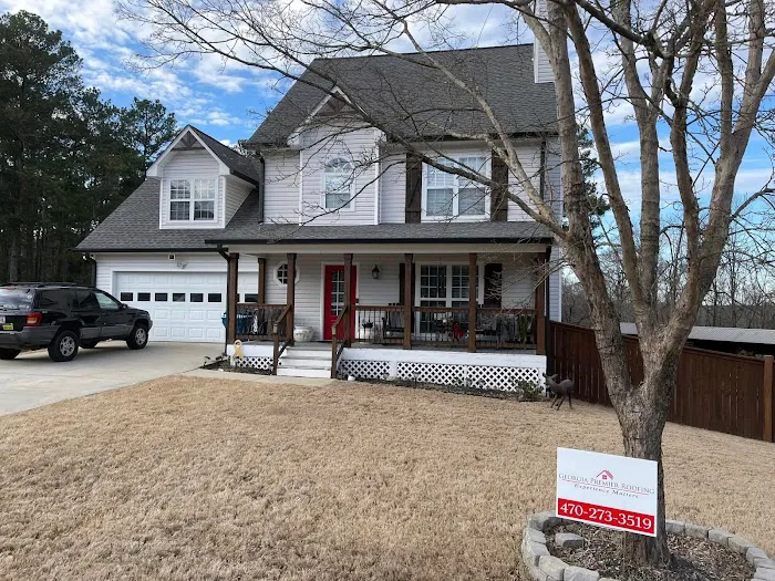 Georgia Premier Roofing Picture 10