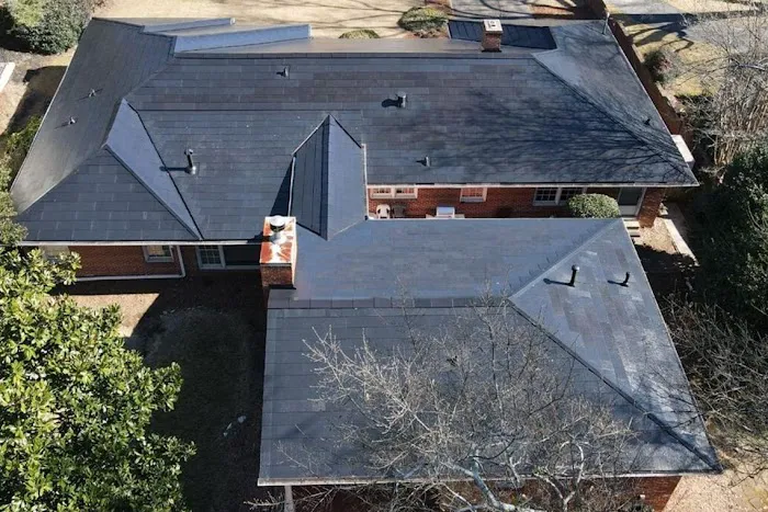 KTM Roofing Picture 1