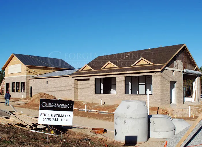 Georgia Roofing Picture 7