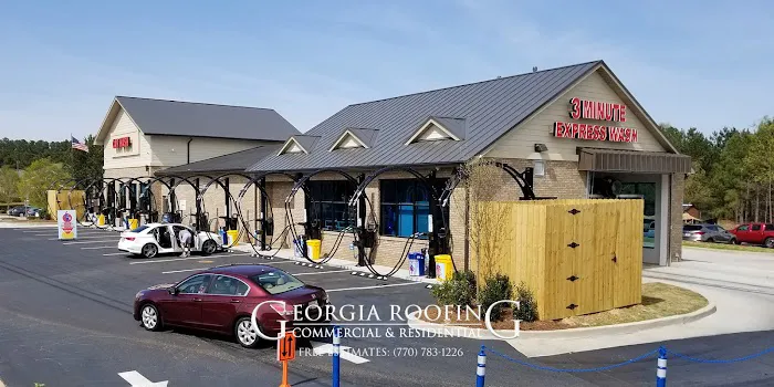 Georgia Roofing Picture 1