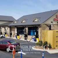 Georgia Roofing ico