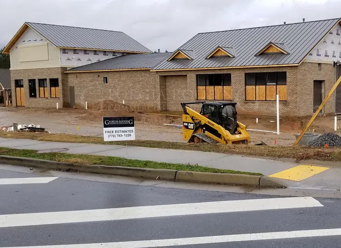 Georgia Roofing Picture 9