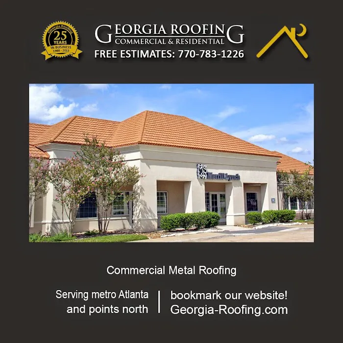 Georgia Roofing Picture 6
