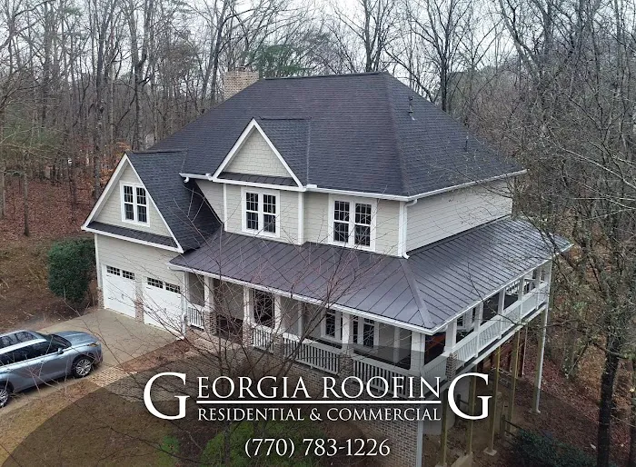 Georgia Roofing Picture 10