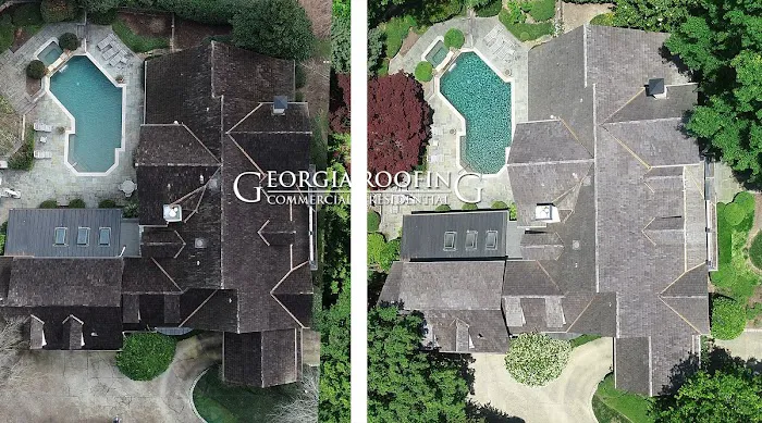 Georgia Roofing Picture 8
