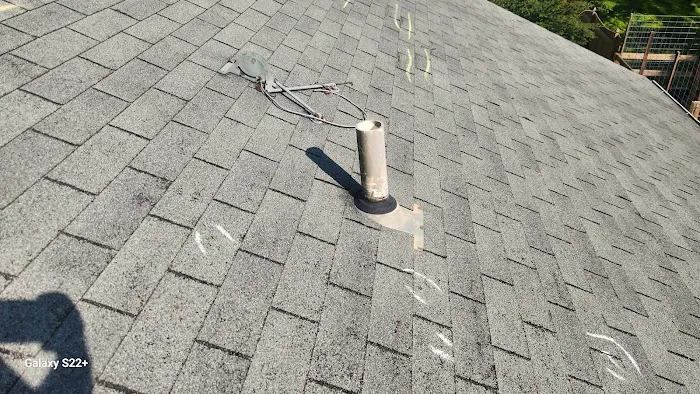 Blue Angels Roofing of Dunwoody Picture 2
