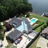 Blue Angels Roofing of Dunwoody ico