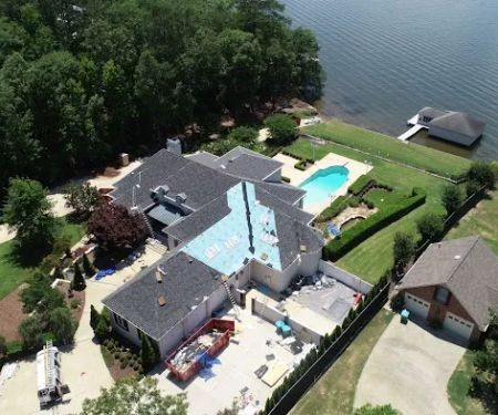 Blue Angels Roofing of Dunwoody