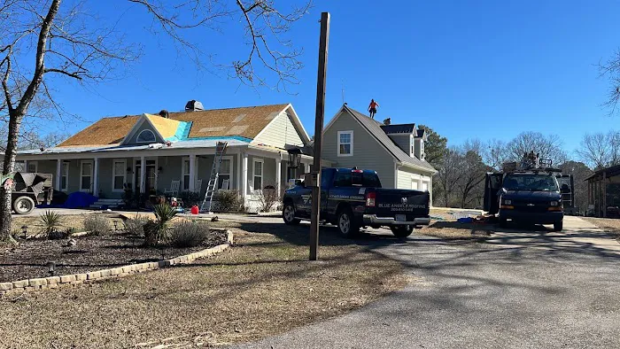 Blue Angels Roofing of Dunwoody Picture 6
