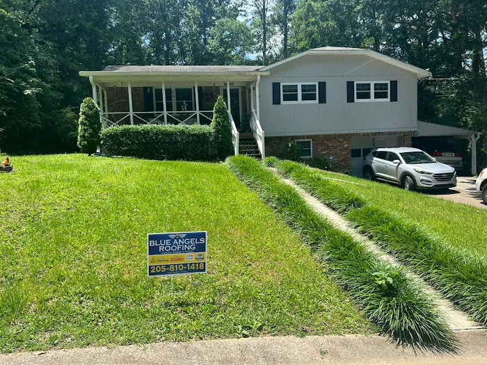 Blue Angels Roofing of Dunwoody Picture 4