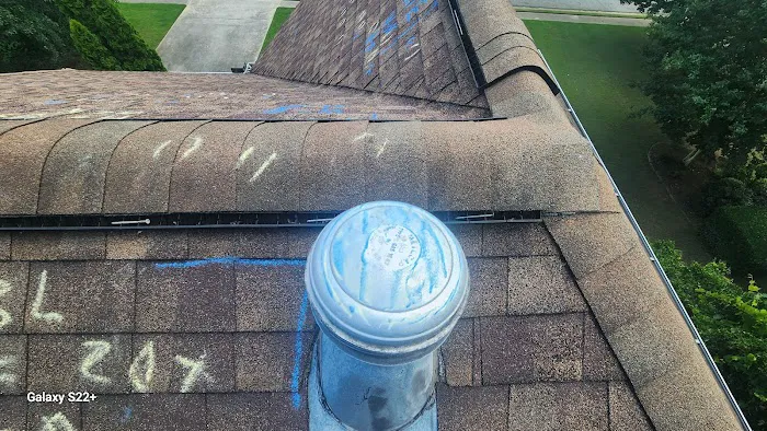 Blue Angels Roofing of Dunwoody Picture 3