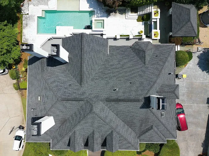 Blue Angels Roofing of Dunwoody Picture 9