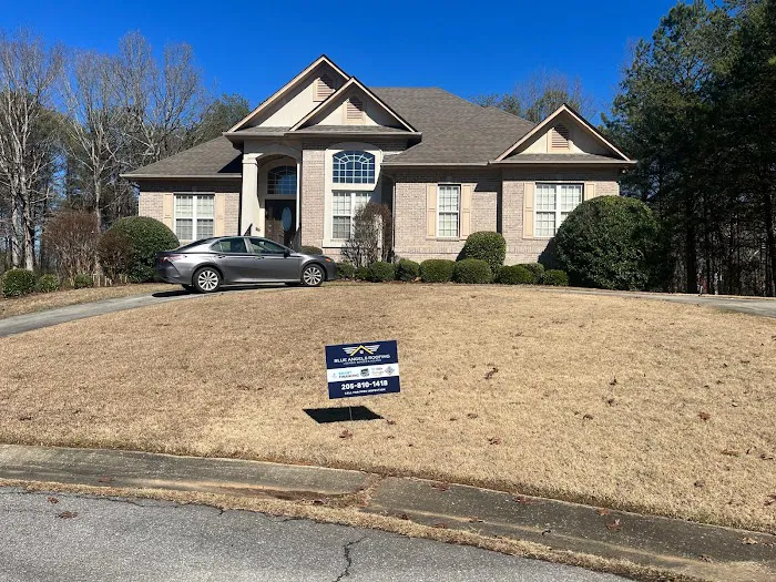 Blue Angels Roofing of Dunwoody Picture 10