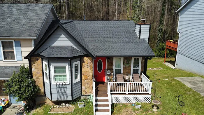 Viking Construction and Roofing Picture 1