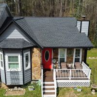 Viking Construction and Roofing ico