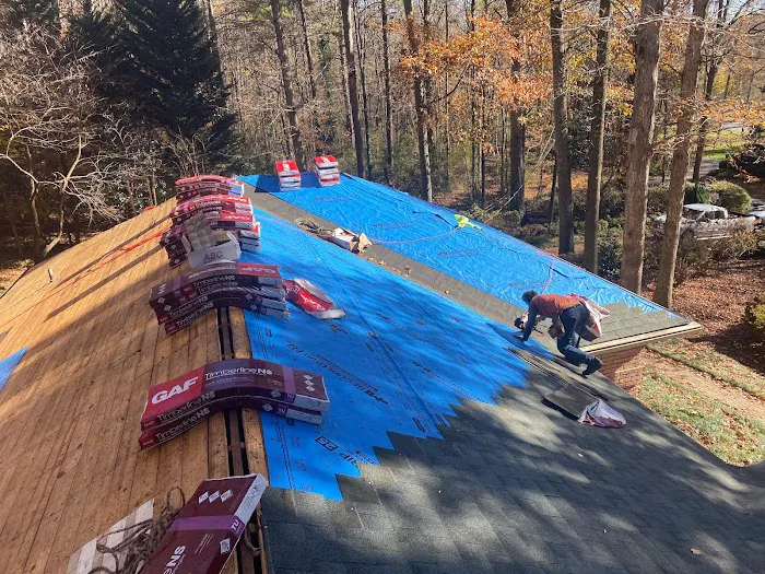 Viking Construction and Roofing Picture 2