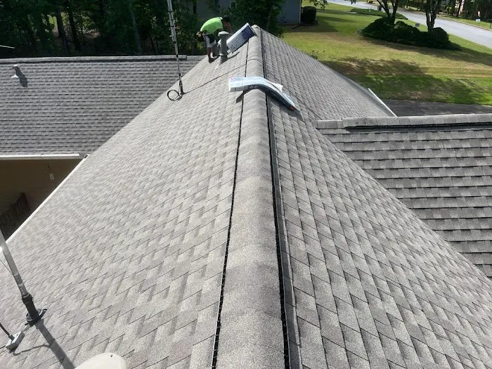 Viking Construction and Roofing Picture 5