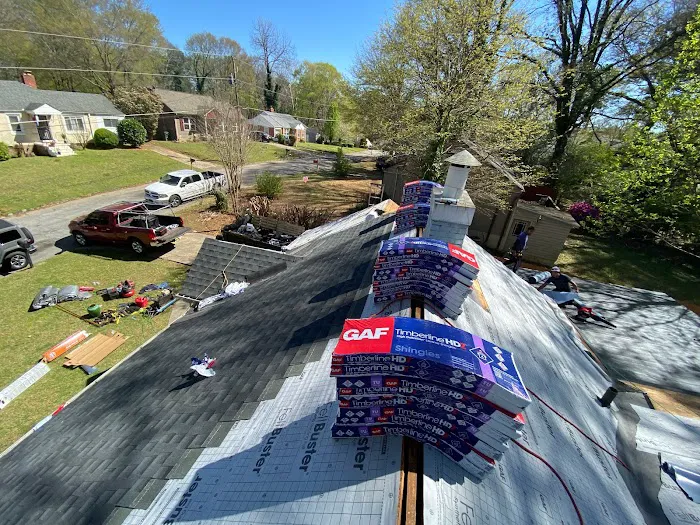 Viking Construction and Roofing Picture 6